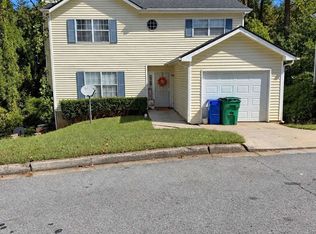 3376 Wild Flower Cv, Decatur, GA 30032