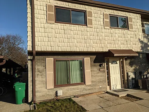 550 W Lodge Trl #L Photo 1