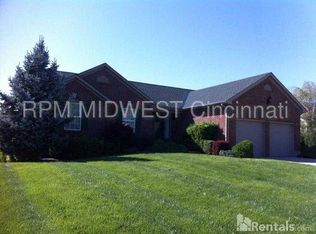 2683 Sterling Trce, Burlington, KY 41005