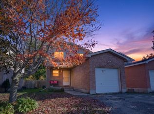 377 Ginger St, Greater Napanee, ON K7R3X8