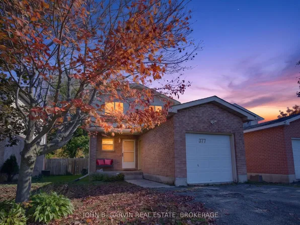 377 Ginger St, Greater Napanee, ON K7R 3X8