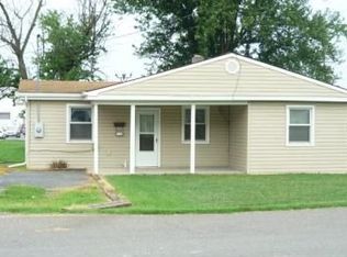 110 Old River Rd, Bridgewater, VA 22812