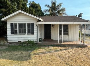 11658 Emery St, El Monte, CA 91732