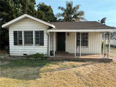 11658 Emery St, El Monte, CA, 91732