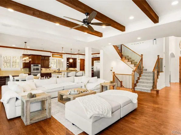 981 Buffalo Ridge Road, Castle Pines, CO 80108