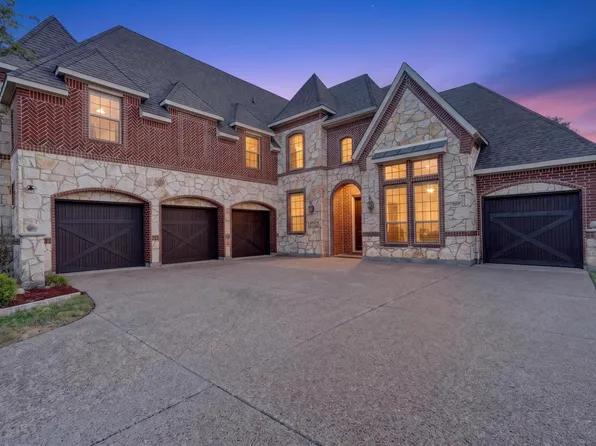 6832 Foghorn Ln, Grand Prairie, TX 75054