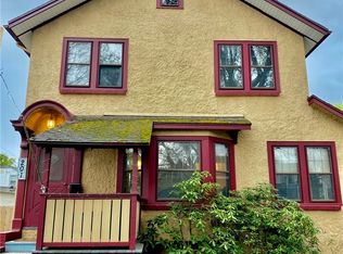 201 Wilsonia Rd, Rochester, NY 14609