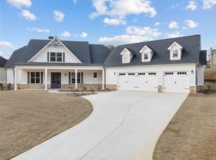 3956 Meadowland Dr, Jefferson, GA 30549