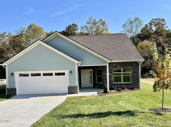 706 Greenhead Ln, Knoxville, TN 37924