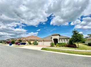 706 Calabria Way, Howey In The Hills, FL 34737