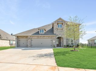 3152 Ferry Boat Ln, Granbury, TX 76049