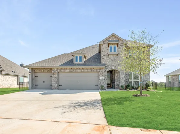 3152 Ferry Boat Ln, Granbury, TX 76049
