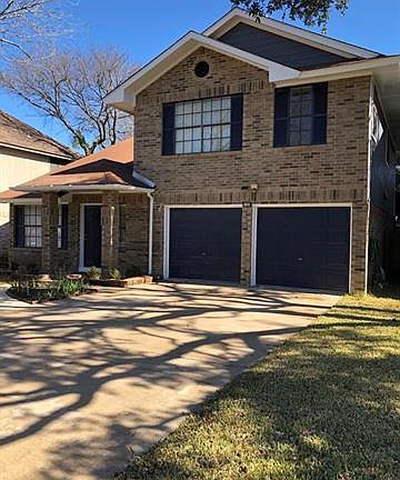 2nd image of 17507 Gunnison Springs Dr