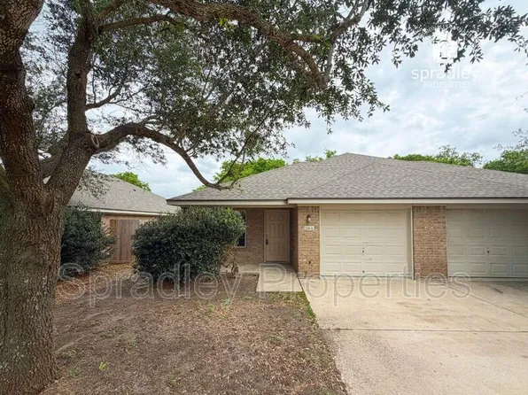 208A Andy Ln, Temple, TX 76502