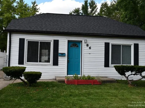 86 Hamata Ave, Hazel Park, MI 48030