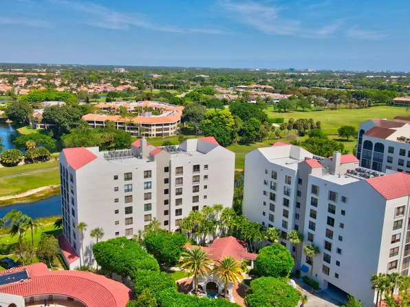 7567 Imperial Drive #802, Boca Raton, FL 33433
