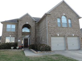 20927 Normandy Forest Dr, Spring, TX 77388