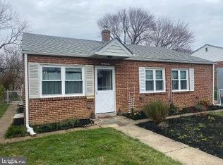 236 Sykes Rd, New Castle, DE 19720