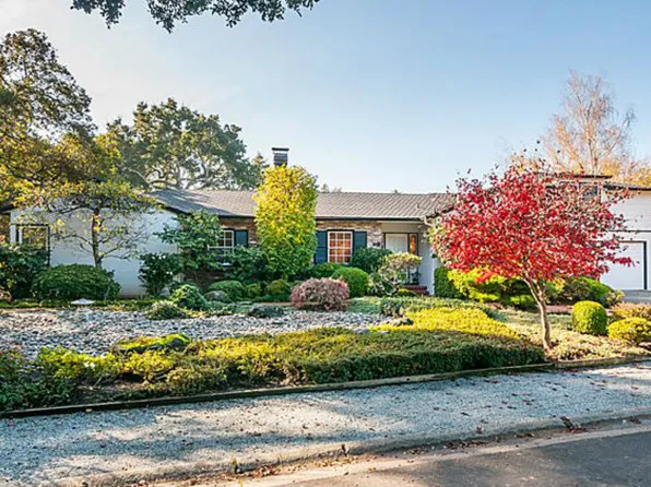 5 Laureldale Rd, Hillsborough, CA 94010