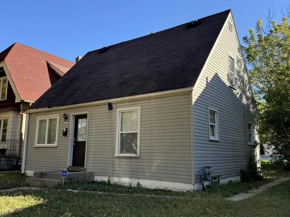 3710 North 36th STREET, Milwaukee, WI 53216