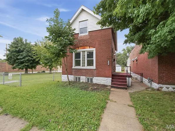 6208 Pennsylvania Ave, Saint Louis, MO 63111