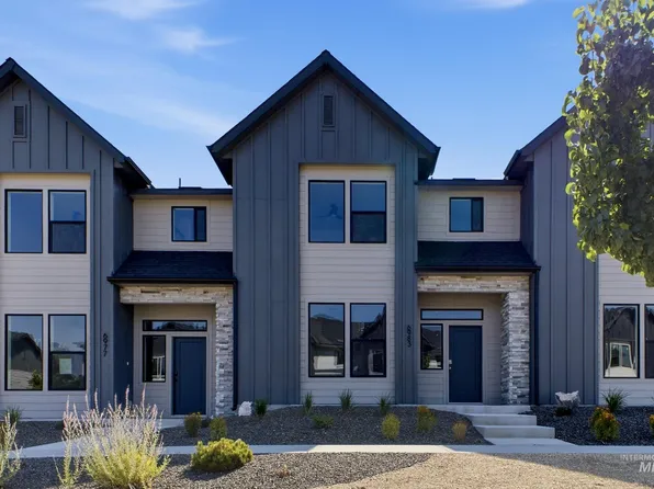 6983 S Spindlebush Ave, Boise, ID 83709