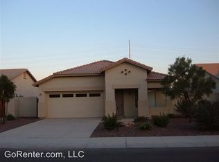 3617 S Loback Ln, Gilbert, AZ 85297