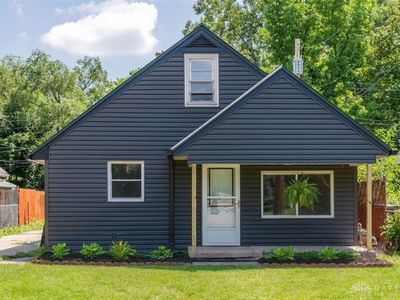 1898 Russet Ave, Dayton, OH, 45432