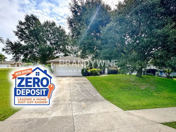 11548 Grand Bay Blvd, Clermont, FL 34711