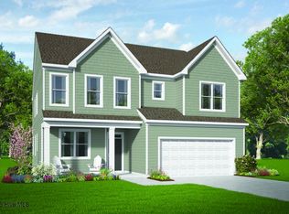 533 Midsummer Street, Aberdeen, NC 28315