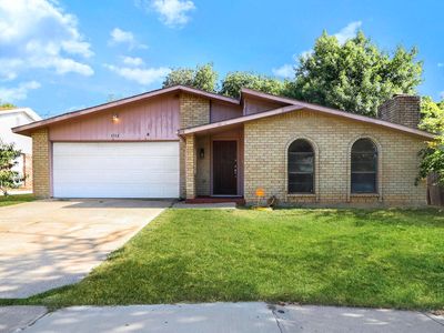 1712 Country Manor Rd, Fort Worth, TX, 76134