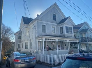 58 West St, New London, CT 06320