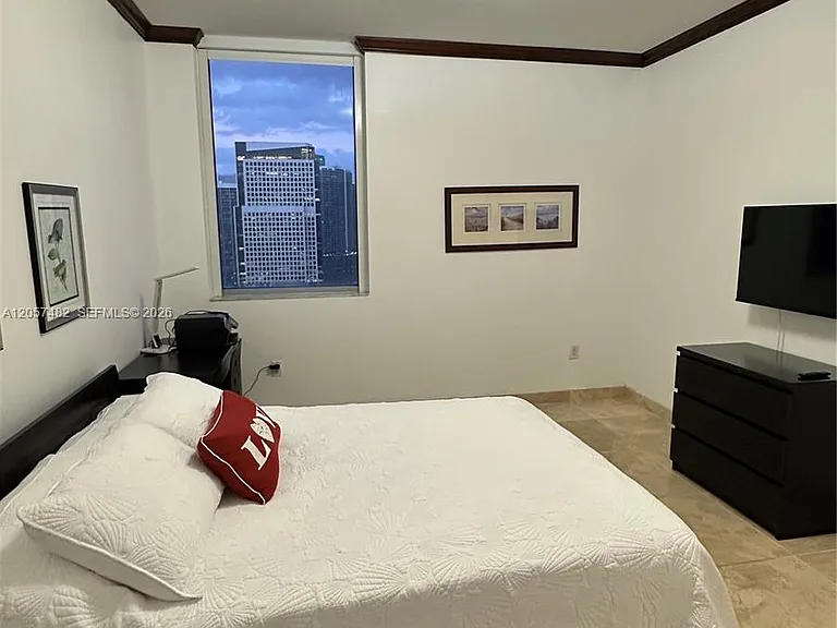 1060 E Brickell Ave #3001 — Photo 9