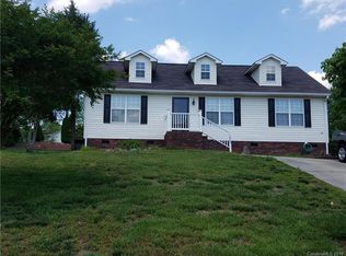 1023 Castle Rock Ct, Concord, NC 28025