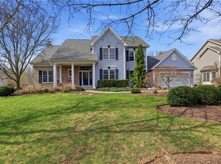 105 Fiddlers Holw, Penfield, NY