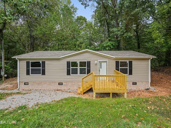 249 Skyline Dr, Harriman, TN 37748