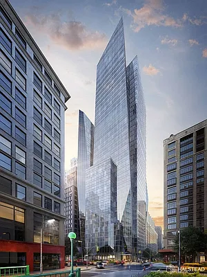 Rented by Halstead Real Estate | media 30