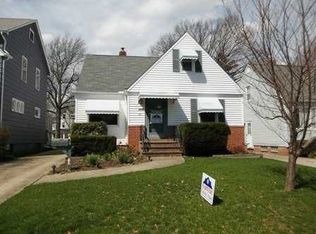 1228 Plainfield Rd, South Euclid, OH 44121