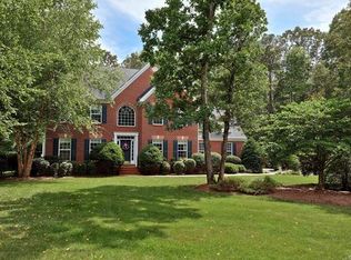 13649 Pine Reach Dr, Chesterfield, VA 23832