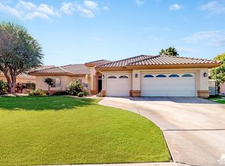 10 White Sun Way, Rancho Mirage, CA 92270