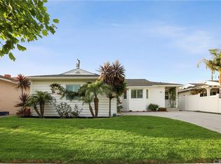 3821 W 184th Pl, Torrance, CA 90504