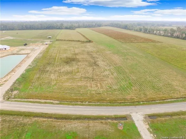 434 Berken Rd, Ragley, LA 70657