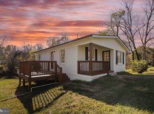 300 W Main St, Orange, VA