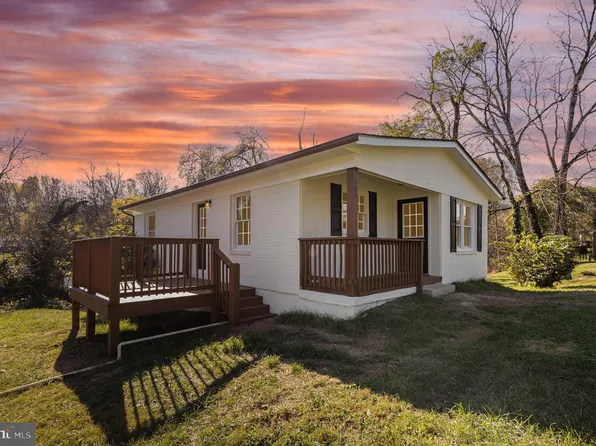 300 W Main St, Orange, VA 22960