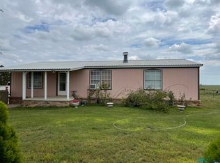 767 S Roosevelt Rd S, Portales, NM 88130