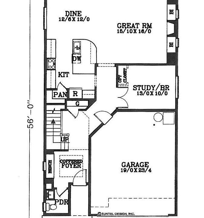 2nd image of 532 Taylor Dr