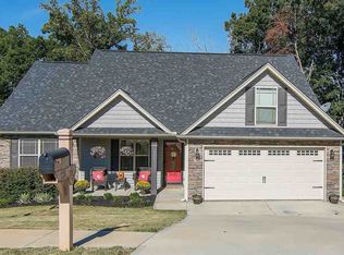 156 Turnstone Ln, Spartanburg, SC 29301