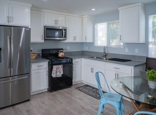 3216 Morgan Ave #2, Los Angeles, CA 90011