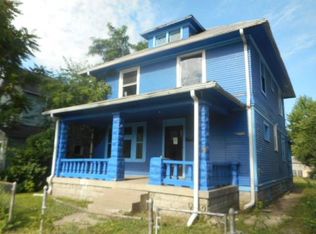 3240 N Kenwood Ave, Indianapolis, IN 46208