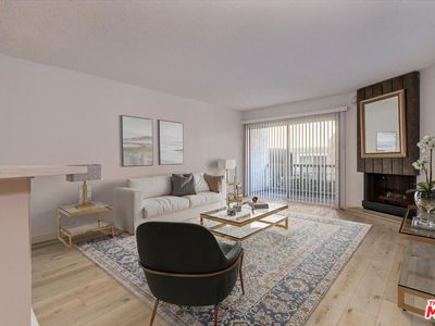 8740 Tuscany Ave APT 109, Playa Del Rey, CA, 90293